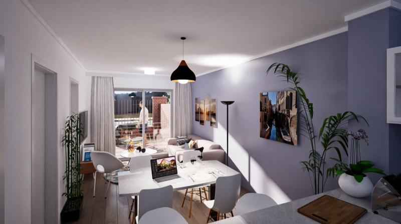 2 Bedroom Property for Sale in Van Der Stel Western Cape